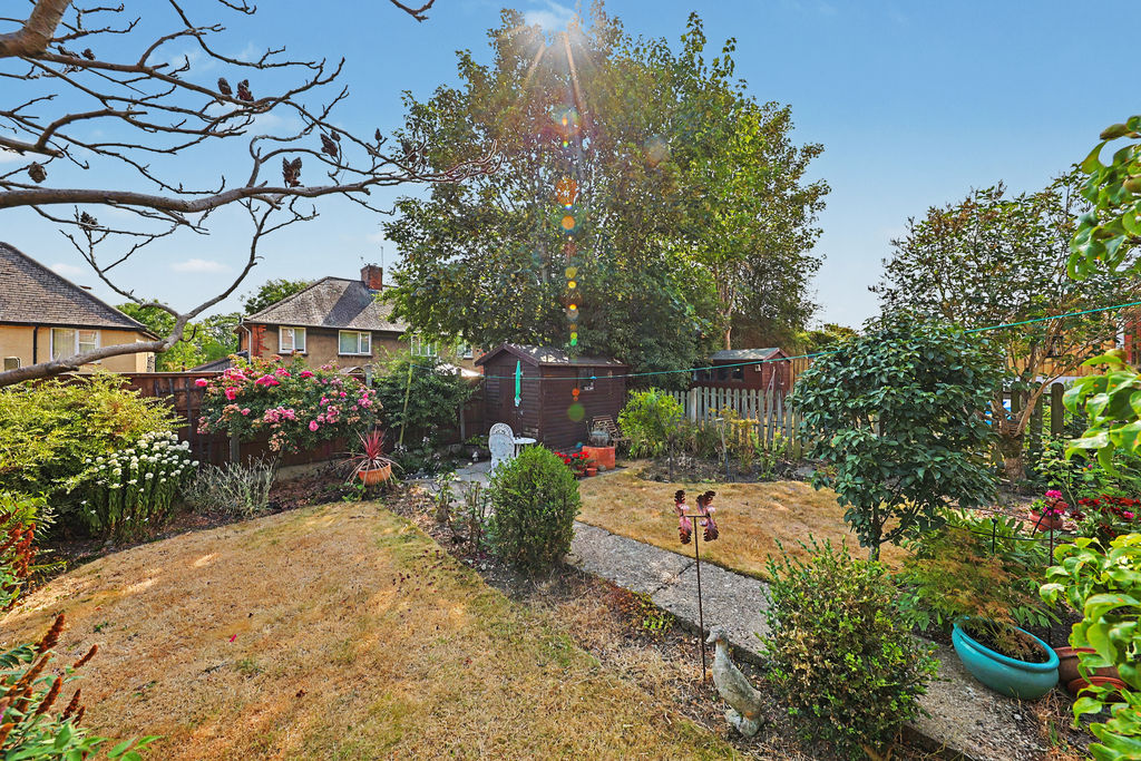 Laburnum Street Hollingwood